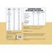 Prolipsis Vegan Protein Mix 450g - Vanilla
