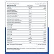 Prolipsis Herbal Stresslief 30tabs