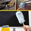 Swiffer Kit 3x Capture Duster Staubmagnet 5 Τεμάχια Swiffer Kit 3x Capture Duster Staubmagnet 5 Τεμάχια