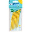 TePe Angle Interdental Brush Angle 6 Τεμάχια - Size 4 (0.7 mm)