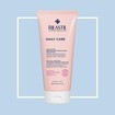 Rilastil Daily Care Milk Oil Cleanser & Makeup Remover for Sensitive - Dry - Very Dry Skin 200ml