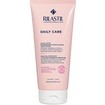 Rilastil Daily Care Milk Oil Cleanser & Makeup Remover for Sensitive - Dry - Very Dry Skin 200ml