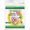 Menarini Mo-Shield Repellent Band 1 Τεμάχιο - Κίτρινο