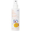 Korres Promo Yoghurt Kids Sunscreen Comfort Spray Face - Body Spf50, 50ml & Δώρο Back Pack 1 Τεμάχιο