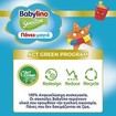 Σετ Babylino Sensitive Swim Pants Monthly Pack Νο4-5 (9-15kg) Βρεφικές Πάνες - Μαγιό 84 Τεμάχια (6x14 Τεμάχια)