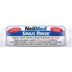 NeilMed Promo Sinugator Cordless Pulsating Nasal Wash 1 Τεμάχιο & Αλατούχο Διάλυμα 30 Sachets