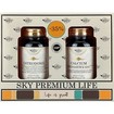 Sky Premium Life Promo Osteodome 60tabs & Calcium, Magnesium & Zinc 60tabs