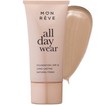 Mon Reve All Day Wear Matte Foundation Spf15 with Medium to High Coverage 35ml - 103