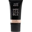 Mon Reve Impeccable All Day Matte Foundation with Spf15, 30ml - 105