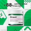 Dr.Jart+ Cicapair Tiger Grass Color Correcting Face Treatment 15ml