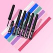 Mon Reve Infiny Dip Liner Waterproof Ultra Long-Wear Liquid Eyeliner 2ml - 03 Funky Eggplant