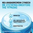 Neutrogena Promo Hydro Boost Water Gel Cleanser 200ml & Water Gel 50ml & Δώρο Sun of a Beach Limited Edition Νεσεσέρ 1 Τεμάχιο​​​​​​​