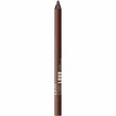 NYX Professional Makeup Line Loud Lip Liner Pencil 1.2g - 33 Too Blessed