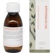 Ecofarm Amygdalus Oil 120ml