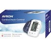 Avron CardioCheck Control Blood Pressure Monitor 1 Τεμάχιο