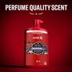 Old Spice Nightpanther 3 in 1 Shower Gel & Shampoo 1L