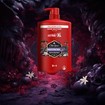 Old Spice Nightpanther 3 in 1 Shower Gel & Shampoo 1L