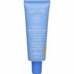Apivita Promo Aqua Beelicious Hydrating Fluid Cream Spf30 Tinted 30ml & Δώρο Black Detox Cleansing Jelly 50ml & Express Beauty Honey Face Mask 2x8ml & Νεσεσέρ 1 Τεμάχιο