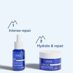 Uriage Cica Daily Repairing Concentrate Cream 50ml