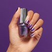 OPI Infinite Shine Nail Polish 15ml - Purple Reign