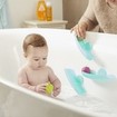 Tommee Tippee Splashtime Waterfall Bath Toys 9m+ Κωδ 491010, 1 Τεμάχιο