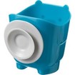 Tommee Tippee Splashtime Stack n Pour Bath Cups 6m+ Κωδ 491013, 1 Τεμάχιο