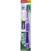 Gum Technique+ Regular Soft Οδοντόβουρτσα με Θήκη Προστασίας (490) Gum Technique+ Regular Soft Οδοντόβουρτσα με Θήκη Προστασίας (490)