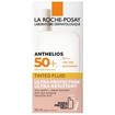 La Roche-Posay Anthelios Shaka Fluid Tinted Spf50+ Αντηλιακή Κρέμα Προσώπου Πολύ Υψηλής Προστασίας με Χρώμα 50ml