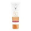 Vichy Capital Soleil Anti-Ageing Spf50 Αντηλιακή Κρέμα Προσώπου Υψηλής Προστασίας Κατά των Ρυτίδων & της Φωτογήρανσης 50ml Vichy Capital Soleil Anti-Ageing Spf50 Αντηλιακή Κρέμα Προσώπου Υψηλής Προστασίας Κατά των Ρυτίδων & της Φωτογήρανσης 50ml