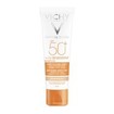 Vichy Capital Soleil Anti-Dark Spots Tinted Spf50+ Αντηλιακή Κρέμα Προσώπου Πολύ Υψηλής Προστασίας Κατά των Πανάδων με Χρώμα 50m Vichy Capital Soleil Anti-Dark Spots Tinted Spf50+ Αντηλιακή Κρέμα Προσώπου Πολύ Υψηλής Προστασίας Κατά των Πανάδων με Χρώμα 50m