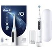 Oral-B iO Series 5 Electric Toothbrush White 1 Τεμάχιο