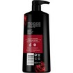 LUX Enticing Musk Body Wash with Scent of Sandalwood & Rose 560ml