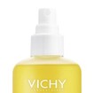 Vichy Capital Soleil Solar Protective Water With Hyaluronic Acid Spf50 Νερό Υψηλής Προστασίας από τον Ήλιο με Υαλουρονικό 200ml Vichy Capital Soleil Solar Protective Water With Hyaluronic Acid Spf50 Νερό Υψηλής Προστασίας από τον Ήλιο με Υαλουρονικό 200ml