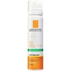 Σετ La Roche-Anthelios Anti-Shine Face Mist Spf50, 75ml & Invisible Face - Body Spray Spf50+, 200ml