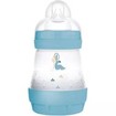 Mam Easy Start Anti-Colic Plastic Bootle 0m+, 160ml, Κωδ 350SBc - Μπλε 2