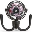 Munchkin Stroller Fan 1 Τεμάχιο, Κωδ 90343