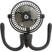 Munchkin Stroller Fan 1 Τεμάχιο, Κωδ 90343