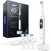 Oral-B iO Series 10 Electric Toothbrush 1 Τεμάχιο - Stardust White