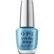 OPI Infinite Shine Nail Polish 15ml - Never Leavin’ Blue