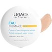 Uriage Eau Thermale Water Cream Tinted Compact Spf30, 10gr