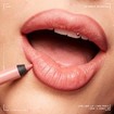 NYX Professional Makeup Line Loud Lip Liner Pencil 1.2g - 34 Make a Statement