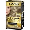 Syoss Oleo Intense Permanent Oil Hair Color Kit 1 Τεμάχιο - 8-05 Ξανθό Ανοιχτό Μπεζ