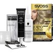 Syoss Oleo Intense Permanent Oil Hair Color Kit 1 Τεμάχιο - 8-05 Ξανθό Ανοιχτό Μπεζ