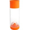 Munchkin Miracle 360° Fruit Infuser 12m+, 414ml - Πορτοκαλί