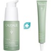 Caudalie Promo Vinopure Blemish Control Salicylic Acid Serum 30ml & Δώρο Salicylic Spot Solution Cream 15ml