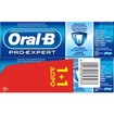 Oral-B Promo Pro-Expert Professional Protection Toothpaste 2x75ml