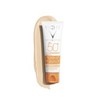 Vichy Capital Soleil Anti-Dark Spots Tinted Spf50+ Αντηλιακή Κρέμα Προσώπου Πολύ Υψηλής Προστασίας Κατά των Πανάδων με Χρώμα 50m Vichy Capital Soleil Anti-Dark Spots Tinted Spf50+ Αντηλιακή Κρέμα Προσώπου Πολύ Υψηλής Προστασίας Κατά των Πανάδων με Χρώμα 50m