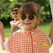 Kietla Wazz Kids Sunglasses Woam 0-2 Years Κωδ WO2SUNOLIVE, 1 Τεμάχιο - Olive Kietla Wazz Kids Sunglasses Woam 0-2 Years Κωδ WO2SUNOLIVE, 1 Τεμάχιο - Olive