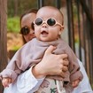 Kietla Wazz Kids Sunglasses Diabola 0-1 Years Κωδ D1SUNAPRICOT, 1 Τεμάχιο - Apricot Kietla Wazz Kids Sunglasses Diabola 0-1 Years Κωδ D1SUNAPRICOT, 1 Τεμάχιο - Apricot
