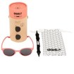 Kietla Kids Sunglasses Wazz 1-2 Years Κωδ WA2SUNGRAP, 1 Τεμάχιο - Grapefruit Kietla Kids Sunglasses Wazz 1-2 Years Κωδ WA2SUNGRAP, 1 Τεμάχιο - Grapefruit